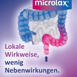 - Abführmittel bei Verstopfung, auch für Babys & Schwangere|microlax New