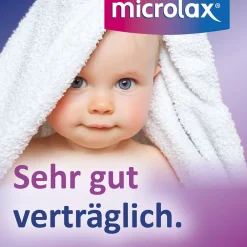 - Abführmittel bei Verstopfung, auch für Babys & Schwangere|microlax New