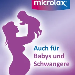 - Abführmittel bei Verstopfung, auch für Babys & Schwangere|microlax New