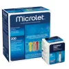 Microlet® Lanzetten + CONTOUR® NEXT Sensoren> Clearance
