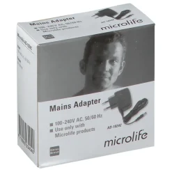 microlife® Netzteil>Aponorm Clearance
