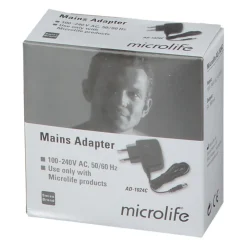 microlife® Netzteil><noscript><img width=