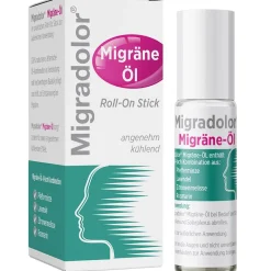 Migradolor® Migräne-Öl| Best