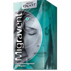 Migravent® Kapseln| Best