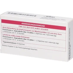 Migräne-Kranit® 500 mg Zäpfchen><noscript><img width=