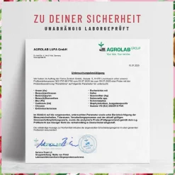 Milchsäurebakterien Kulturen Komplex Intimflora Cranberry 60 vegane Kapseln Floraintima ®><noscript><img width=