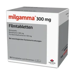 ® 300 mg|Milgamma Online
