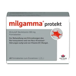® protekt>Milgamma Outlet