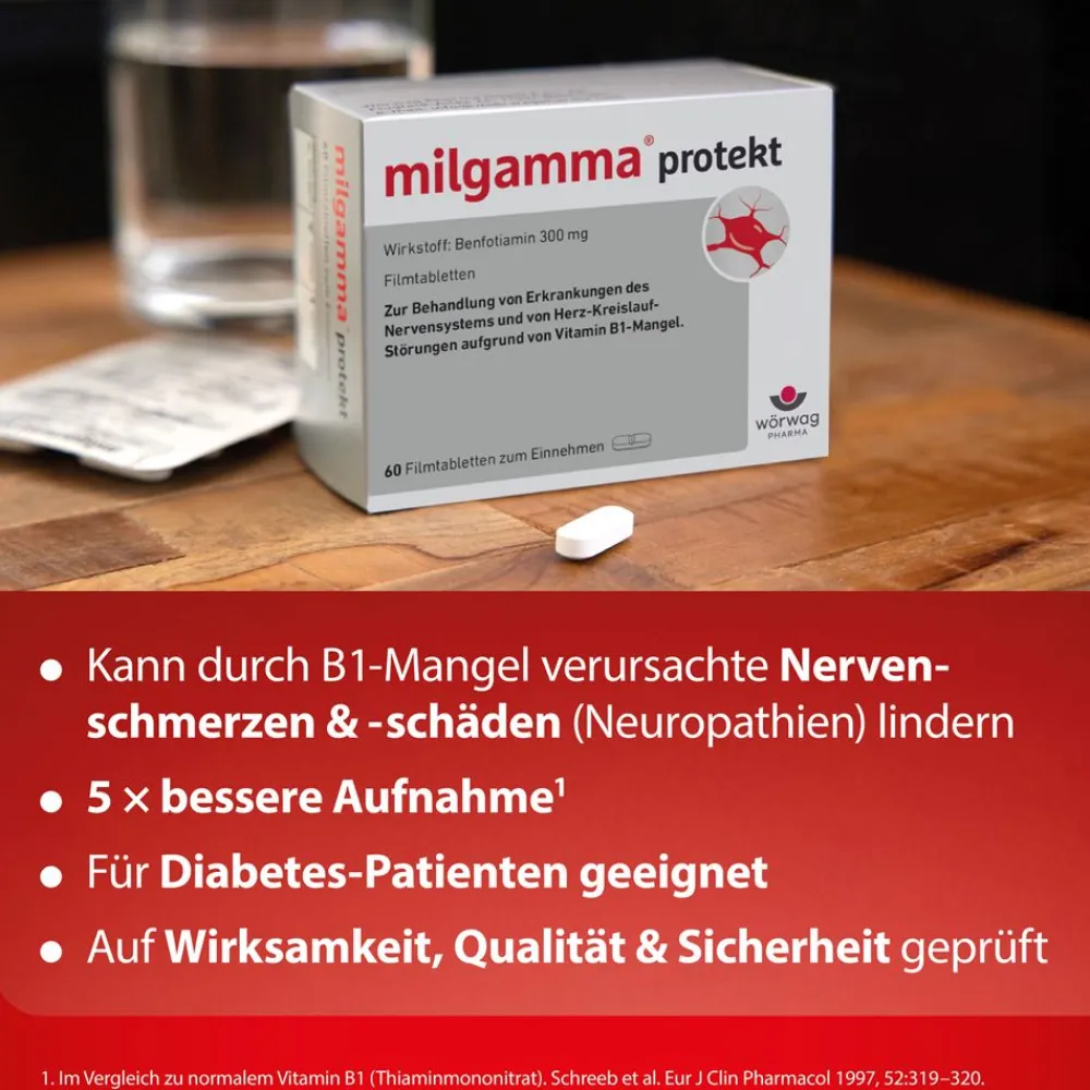 ® protekt>Milgamma Outlet
