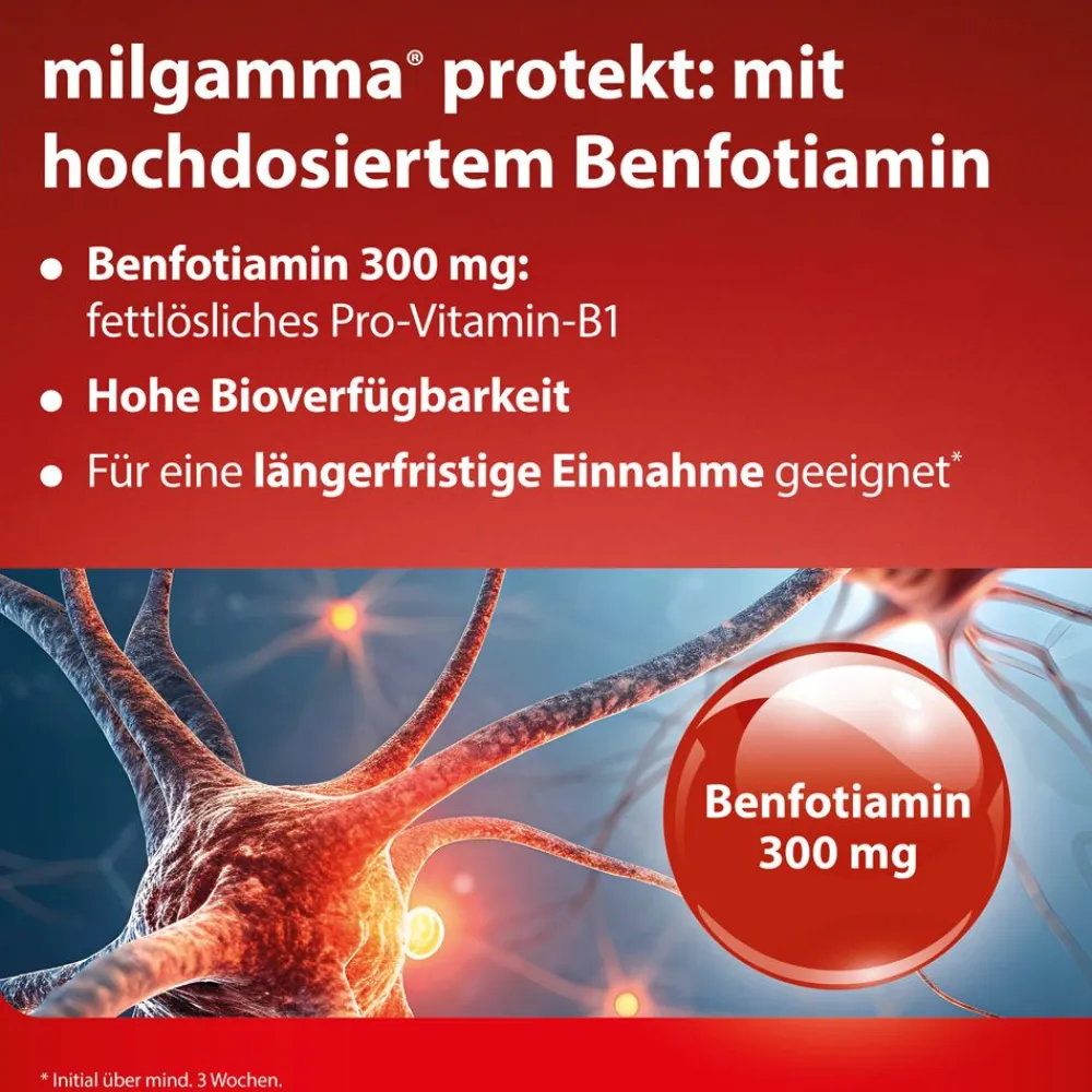 ® protekt>Milgamma Outlet