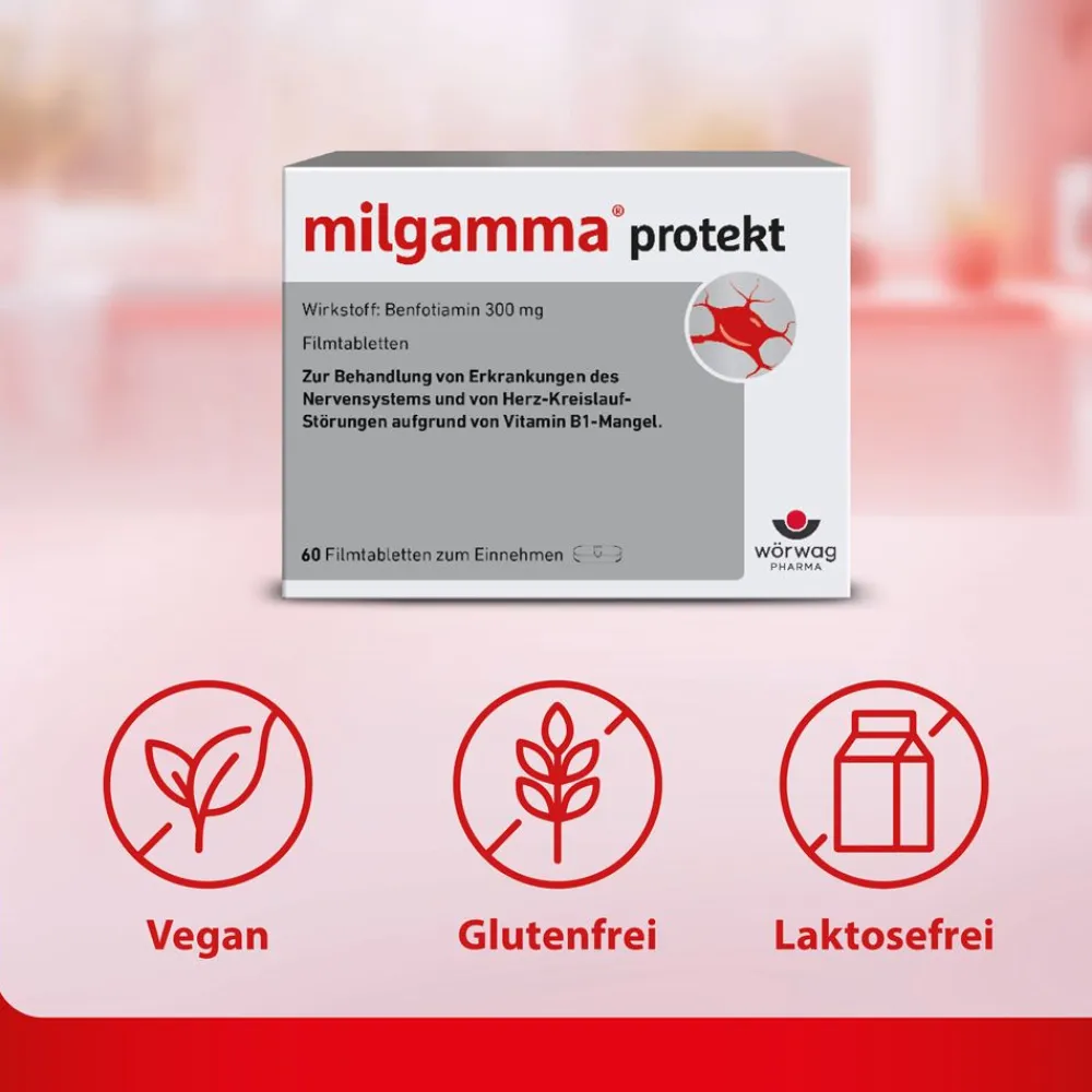 ® protekt>Milgamma Outlet