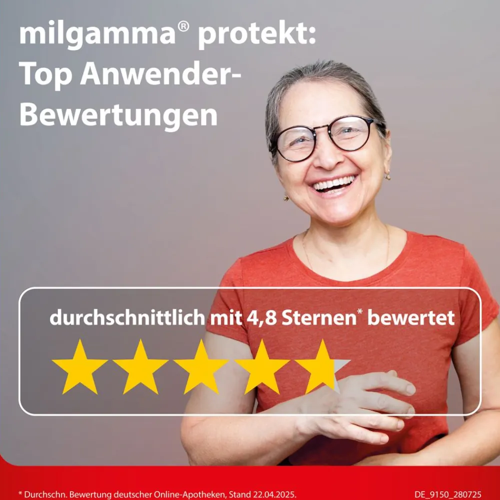 ® protekt>Milgamma Outlet