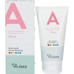 Mineralstoff-Creme-Mischung A|Pflüger Clearance