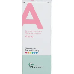 Mineralstoff-Creme-Mischung A|Pflüger Clearance