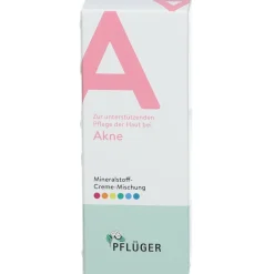 Mineralstoff-Creme-Mischung A|Pflüger Clearance