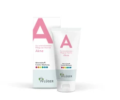 Mineralstoff-Creme-Mischung A|Pflüger Clearance