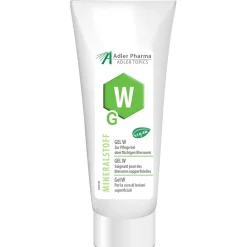 MINERALSTOFF GEL W|Adler Pharma Discount