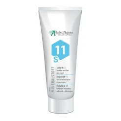 MINERALSTOFF Salbe Nr. 11|Adler Pharma Outlet