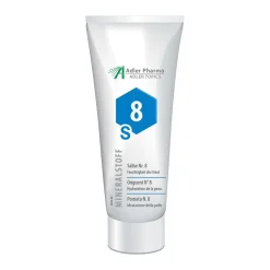 MINERALSTOFF Salbe Nr. 8|Adler Pharma Outlet
