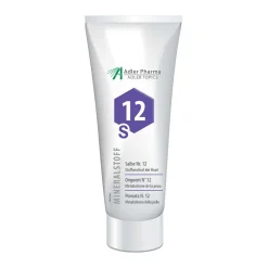 MINERALSTOFF Salbe Nr. 12>Adler Pharma Best