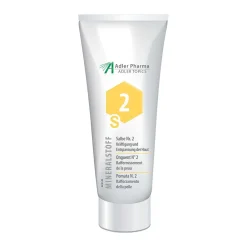 MINERALSTOFF Salbe Nr. 2>Adler Pharma Discount