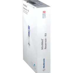 MiniMed® 640G Reservoir-Kit 1,8 ml inkl. Batterien|Medtronic Hot