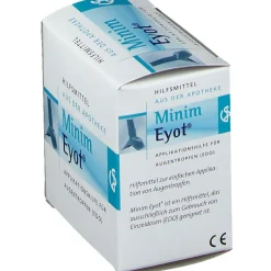 Minim Eyot®| Sale