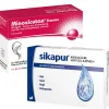 MINOXICUTAN Frauen 20 mg/ml Spray & SIKAPUR Kieselsäure Softgel-Kapseln mit Biotin| Hot