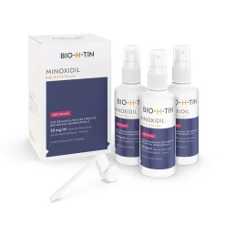MINOXIDIL ® 20 mg/ml für Frauen>Bio-H-Tin Outlet