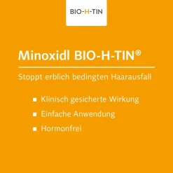 MINOXIDIL ® 20 mg/ml für Frauen>Bio-H-Tin Outlet