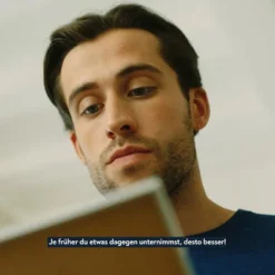 MINOXIDIL ® 50mg/ml für Männer|Bio-H-Tin Sale