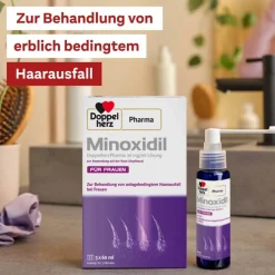 MINOXIDIL Pharma 20 mg/ml>Doppelherz Discount