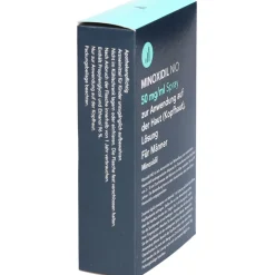 Minoxidil NIO® 50mg/ml Spray zur Anwendung auf der Kopfhaut><noscript><img width=