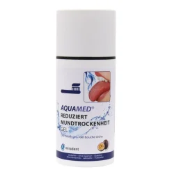 AQUAMED® Gel>Miradent Hot