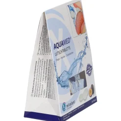 Aquamed Mundtrockenheits-Lutschtablette|Miradent Best