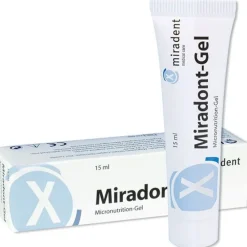 Miradont®-Gel|Miradent New