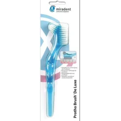 Protho Brush® De Luxe blau|Miradent Best