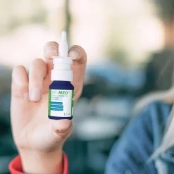 XYLIMED® natürliches Nasenspray|Miradent Best