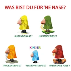 XYLIMED® natürliches Nasenspray|Miradent Best