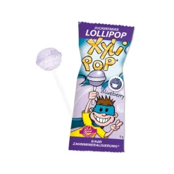 XyliPOP Lolli Blaubeere>Miradent Outlet