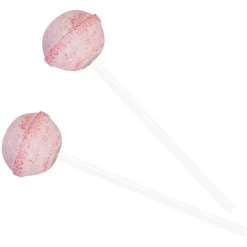 XyliPOPs - Zahnpflege-Lolli Erdbeere|Miradent Discount