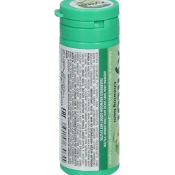 Xylitol Chewing Gum Apfel für Kinder|Miradent