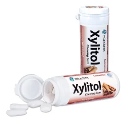Xylitol Chewing Gum Zimt>Miradent Sale