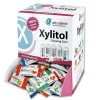 Zahnpflegekaugummi Xylitol Schüttverpackung sortiert|Miradent New