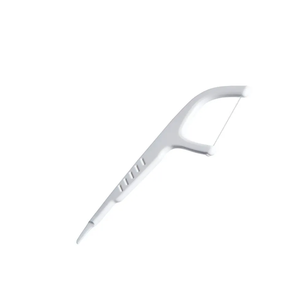 Zahnpick® 2-in1: Floss + Pick>Miradent Best