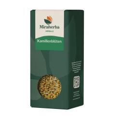 - Bio Kamillenblüten europäisch>Miraherba Outlet