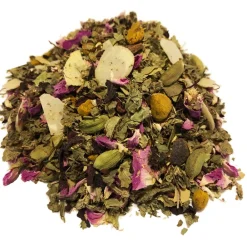 - Bio Pitta Tee, kühlend und beruhigend>Miraherba Best