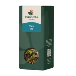 - Bio Vata Tee, Stress reduzierend>Miraherba New