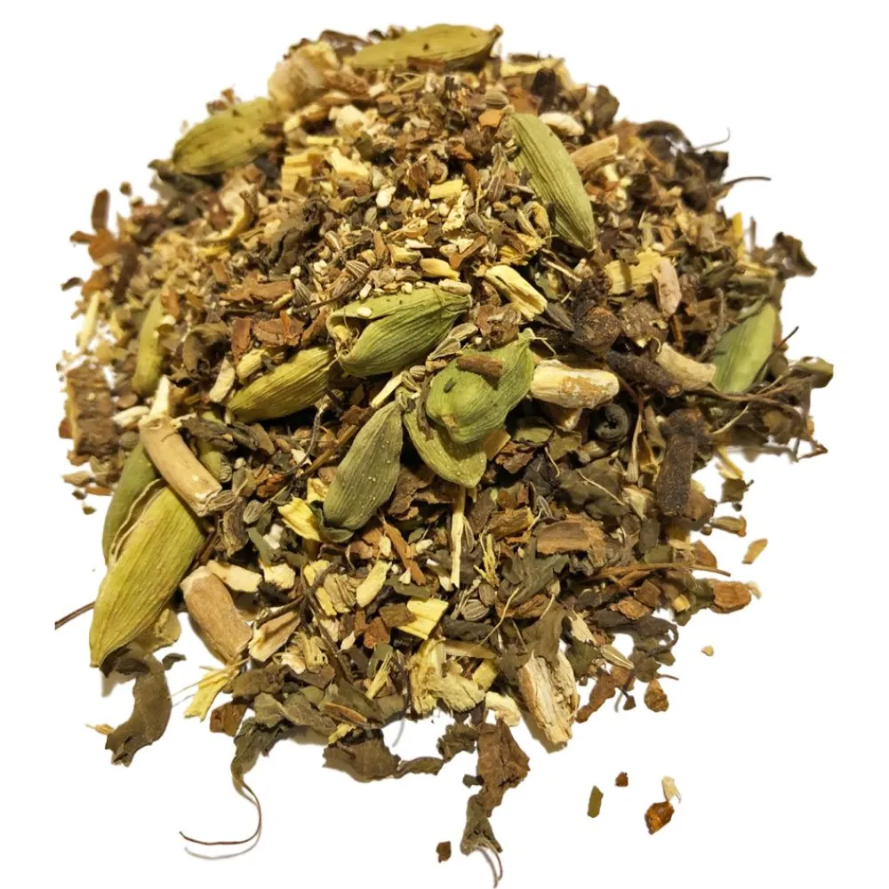 - Bio Vata Tee, Stress reduzierend>Miraherba New