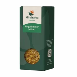 Miraherba - Ringelblumenblüten>
